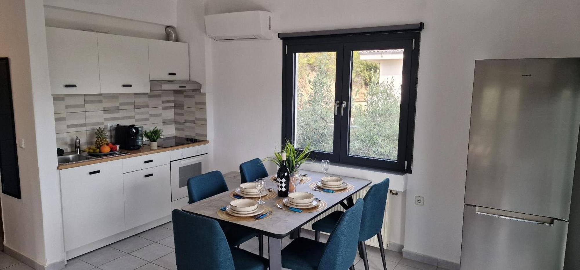 Eden Sea View Harmony Apartamento