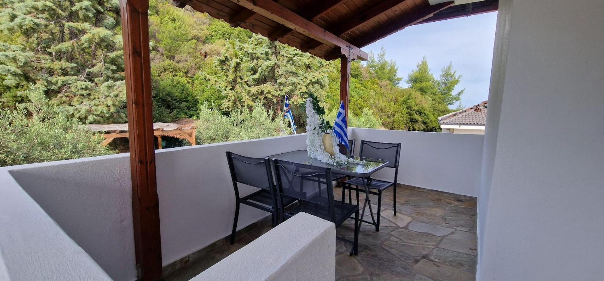 Eden Sea View Harmony Apartamento