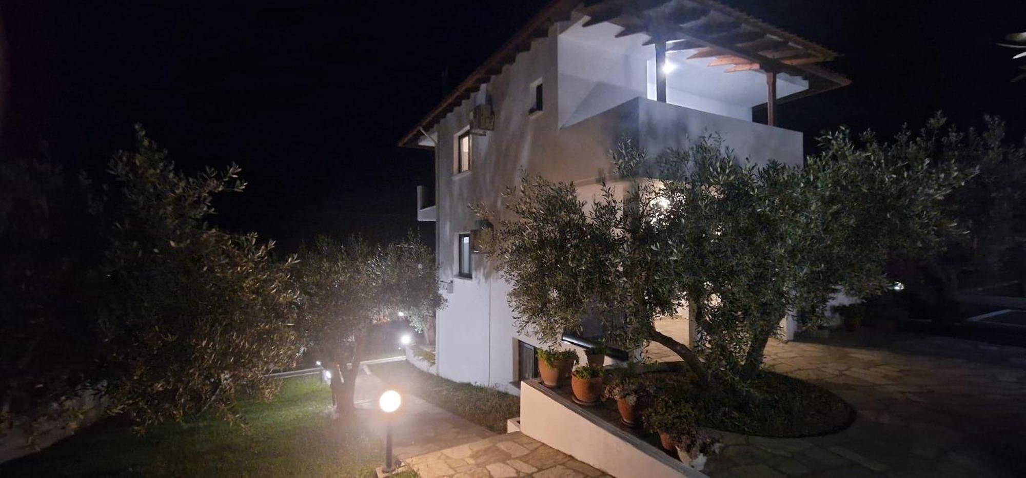 Eden Sea View Harmony Apartamento