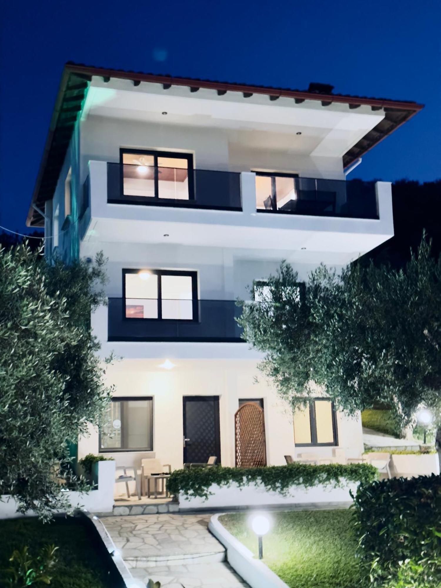Eden Sea View Harmony
