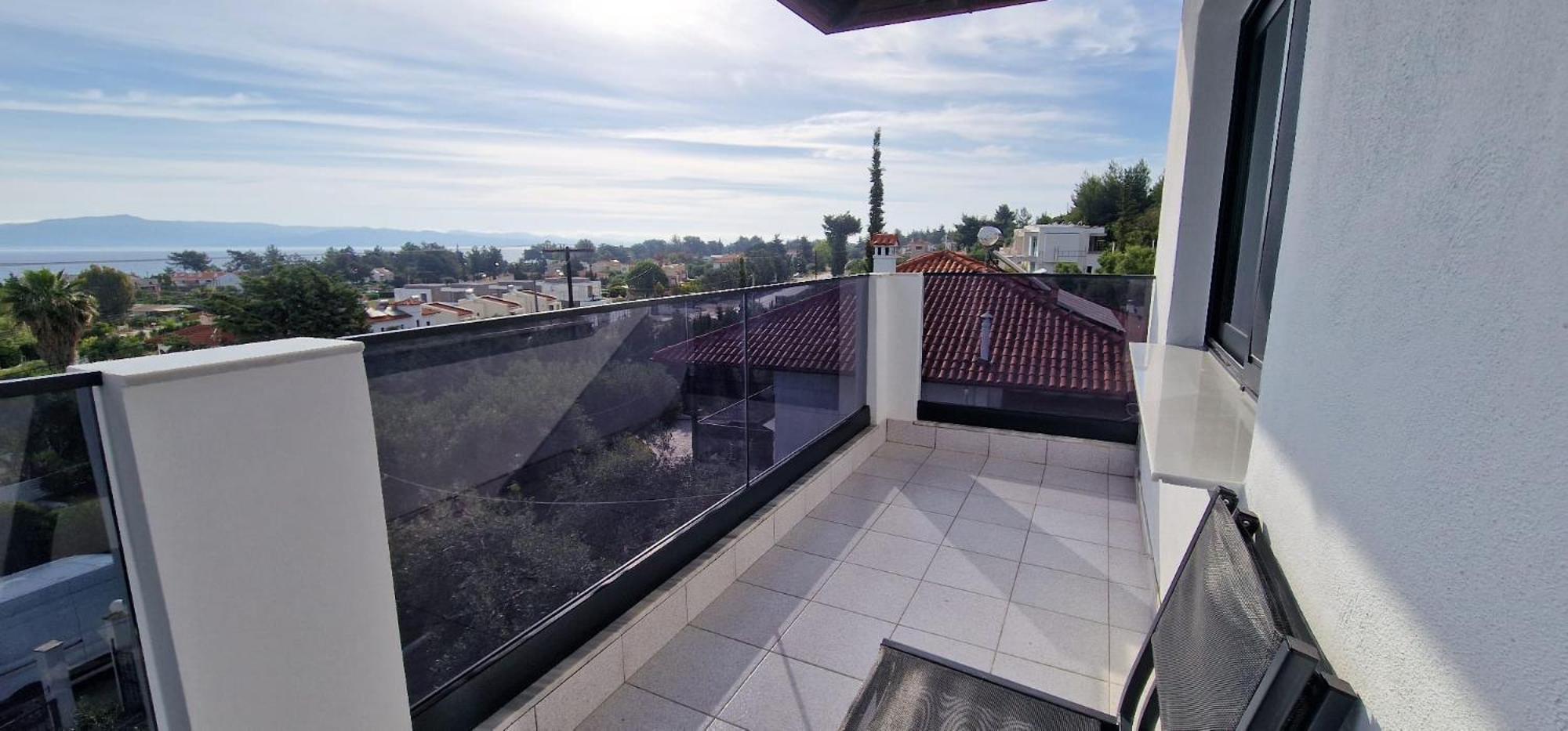 Apartamento Eden Sea View Harmony