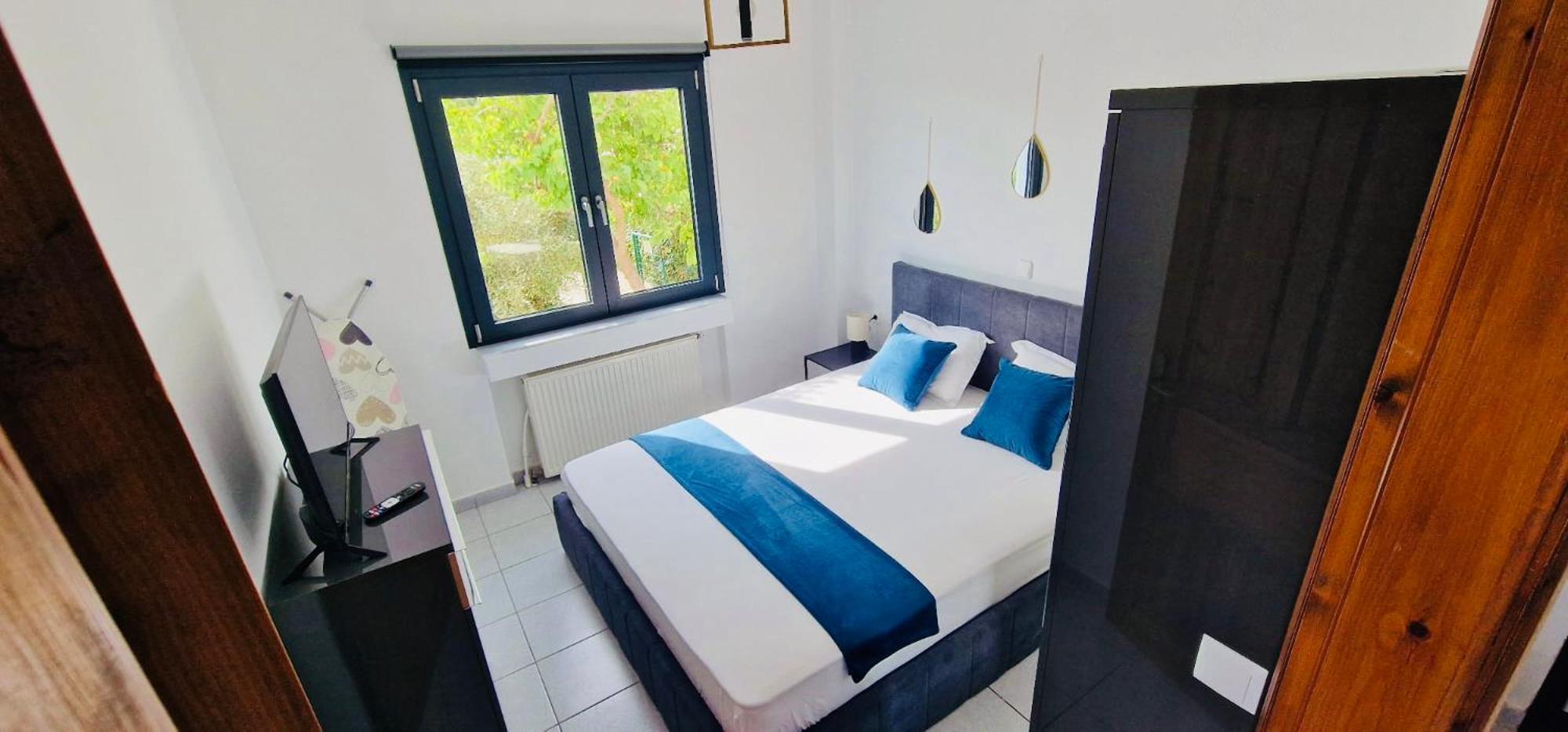 Eden Sea View Harmony Apartamento *