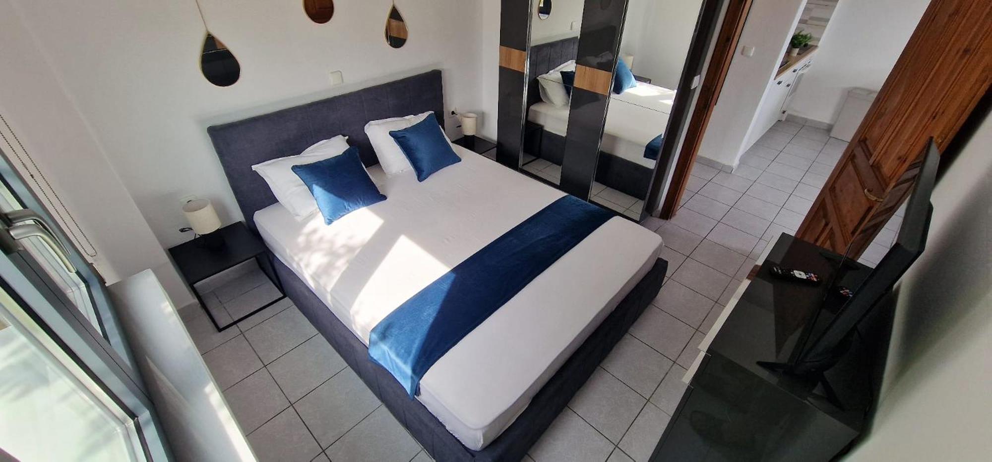 Eden Sea View Harmony Apartamento *