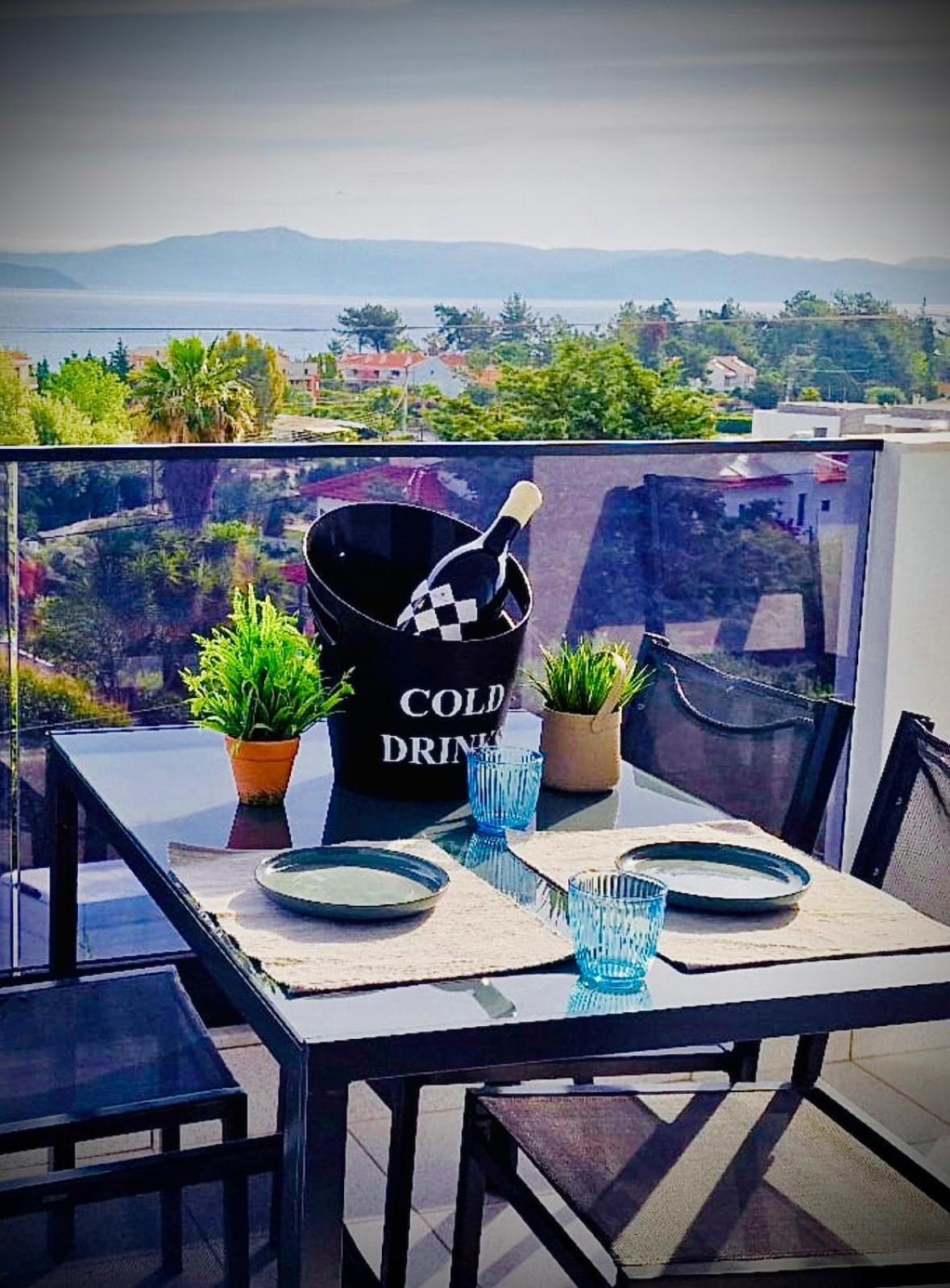 Apartamento Eden Sea View Harmony *