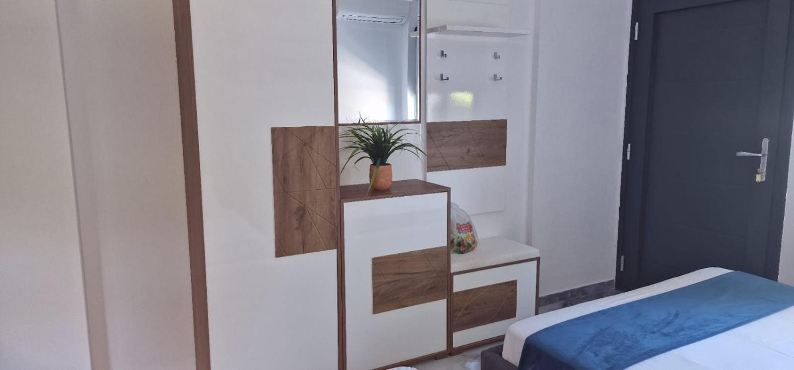 Eden Sea View Harmony Apartamento