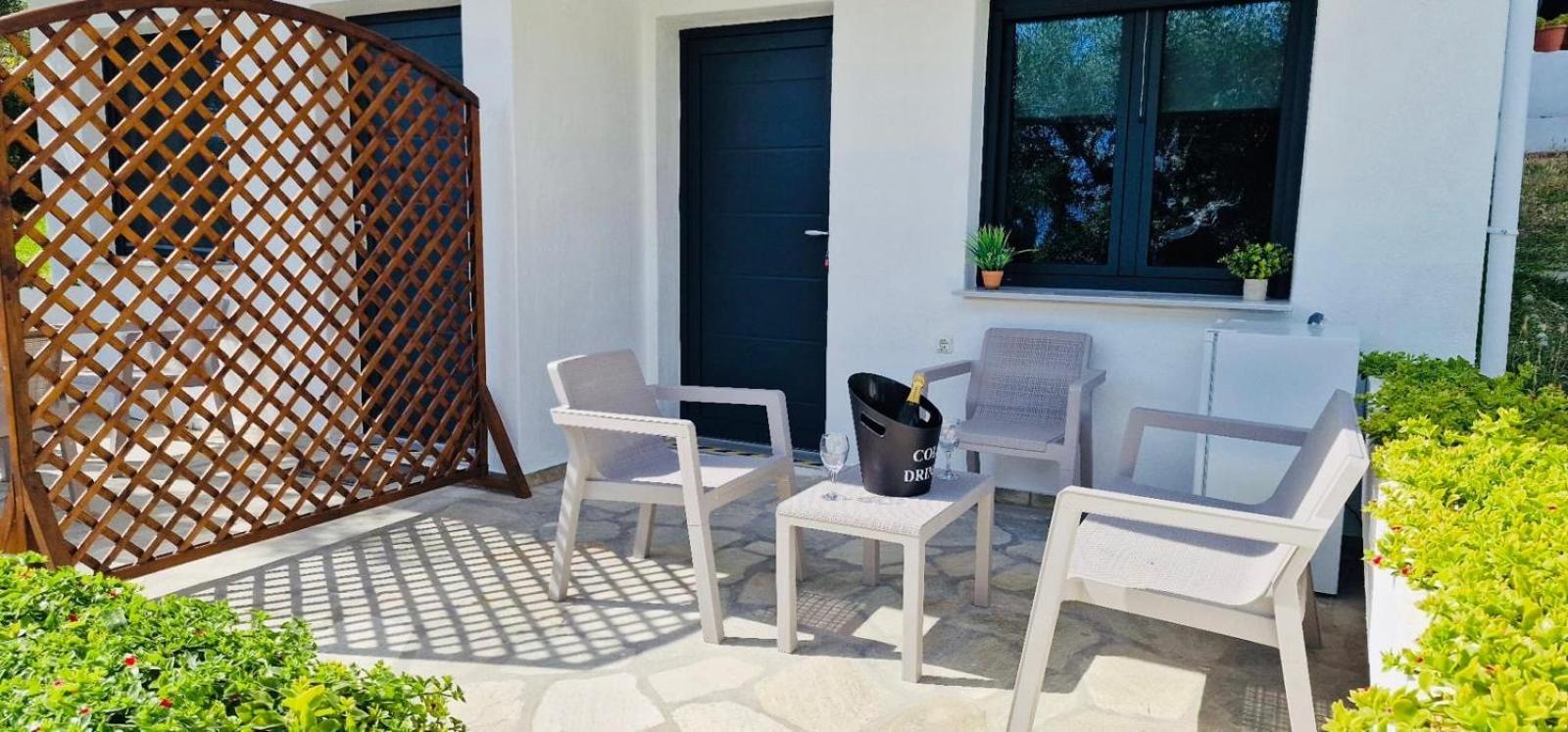 Apartamento Eden Sea View Harmony