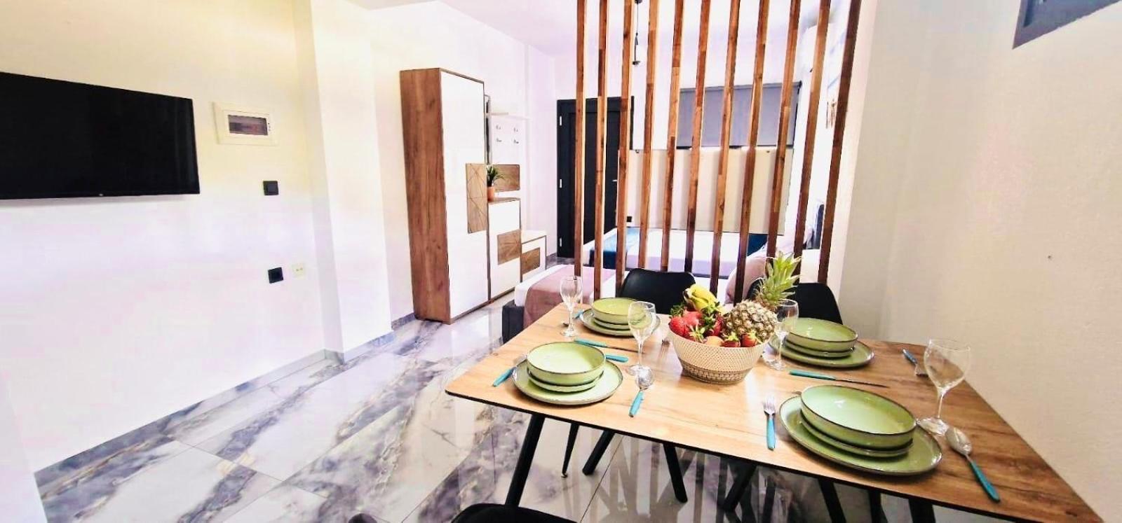 Apartamento Eden Sea View Harmony *