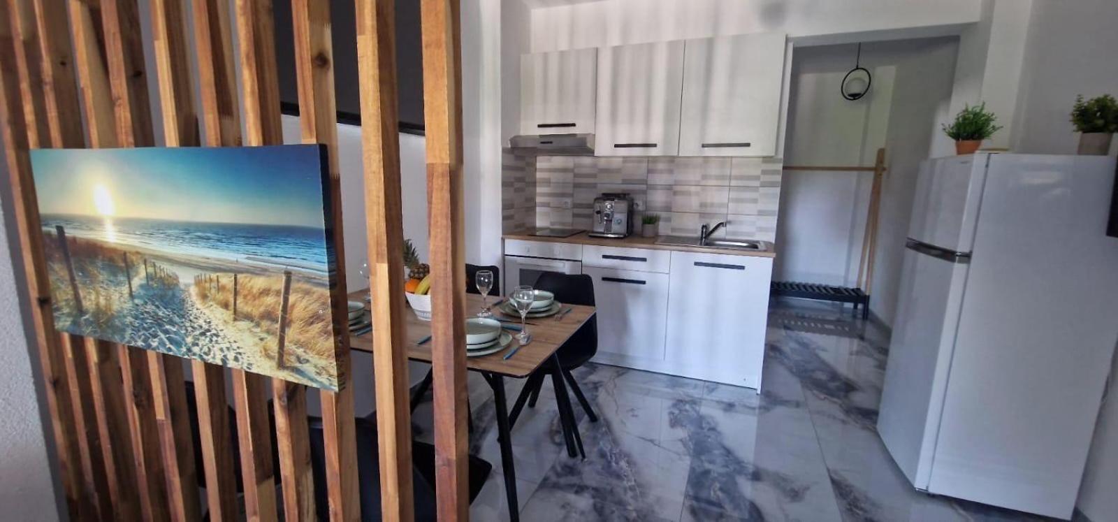 Eden Sea View Harmony Apartamento *