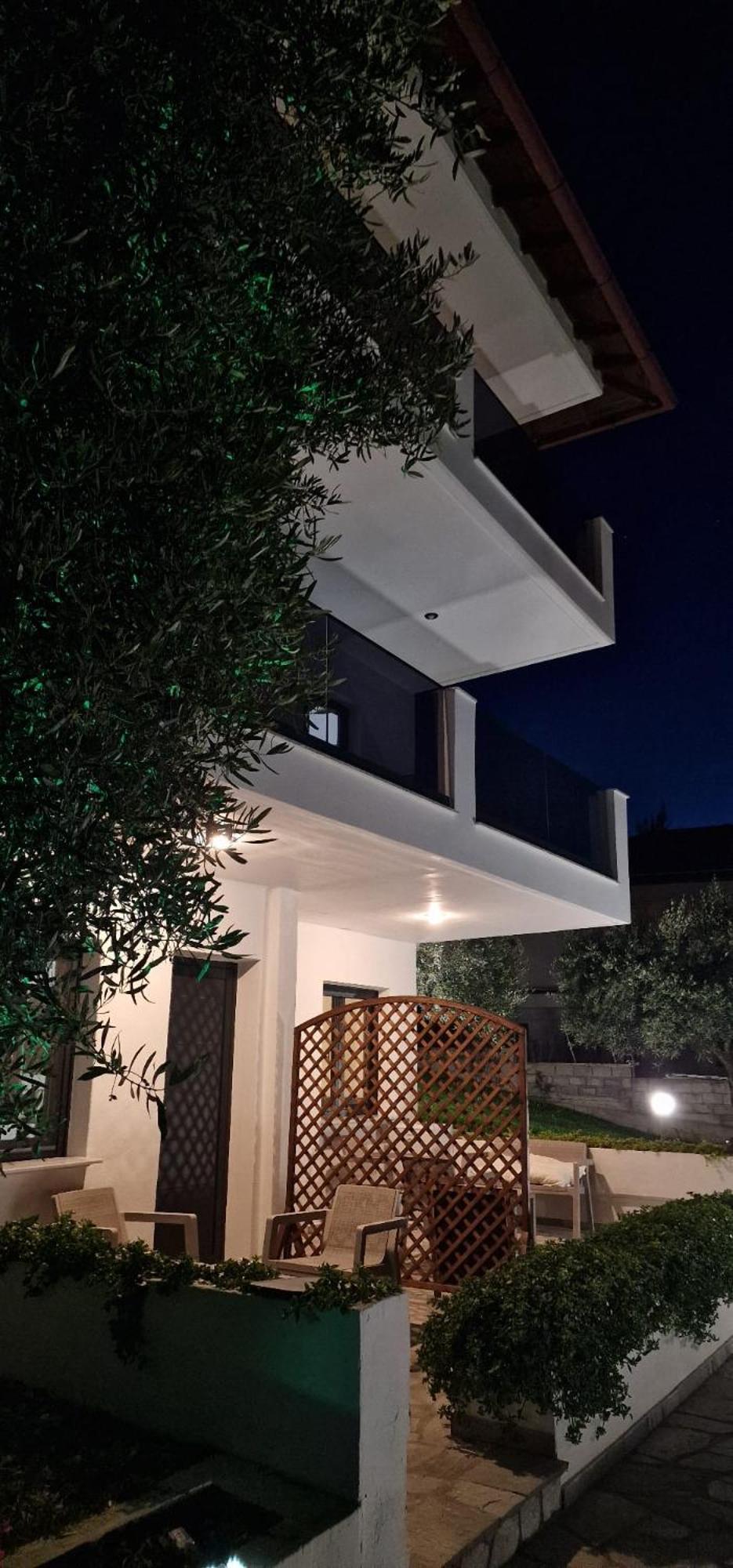 Eden Sea View Harmony Apartamento *